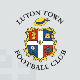 Luton town fc